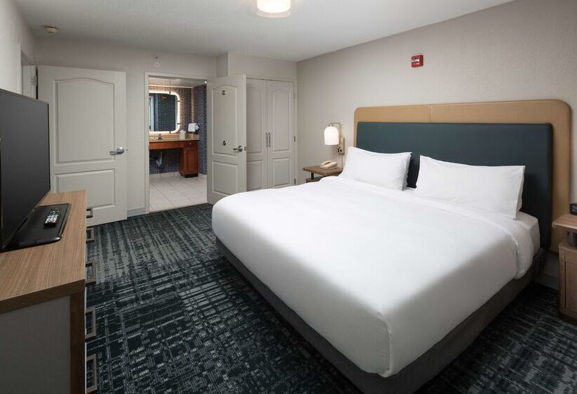 Homewood Suites Stewart Airport