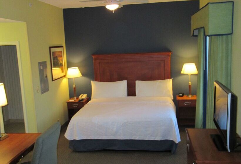 Homewood Suites Stewart Airport