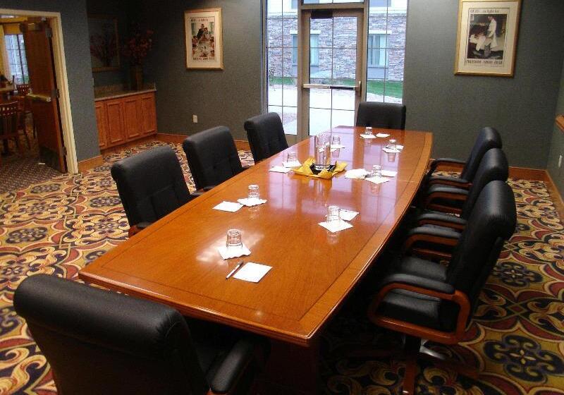 Homewood Suites Stewart Airport