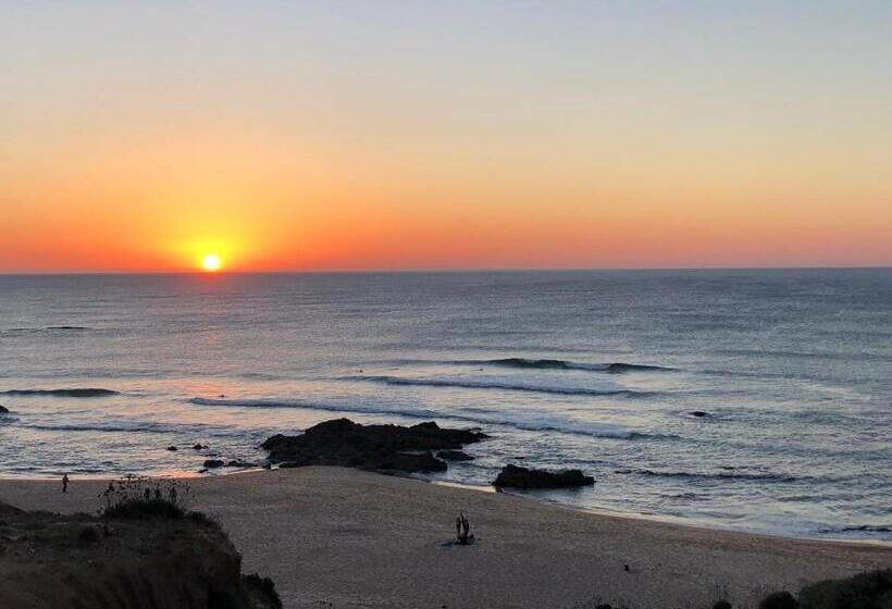 Хостел Herdade Do Freixial Turismo Rural