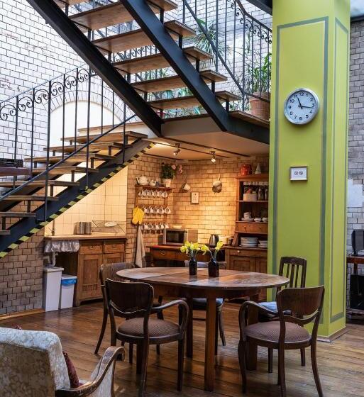 Hostel, Pokoje Gościnne Mleczarnia   Ozonowane