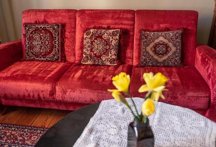 Hostel, Pokoje Gościnne Mleczarnia   Ozonowane