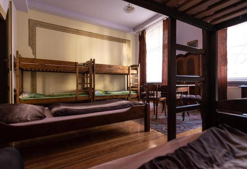 Hostel, Pokoje Gościnne Mleczarnia   Ozonowane