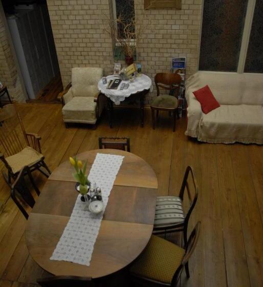 Hostel, Pokoje Gościnne Mleczarnia   Ozonowane