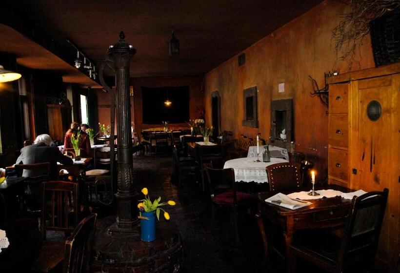 Hostel, Pokoje Gościnne Mleczarnia   Ozonowane