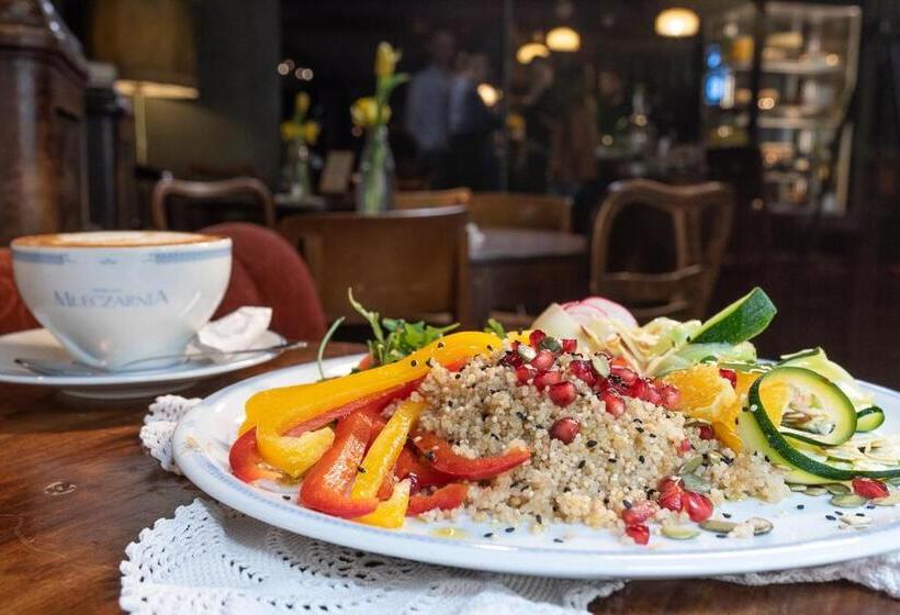 Hostel, Pokoje Gościnne Mleczarnia   Ozonowane