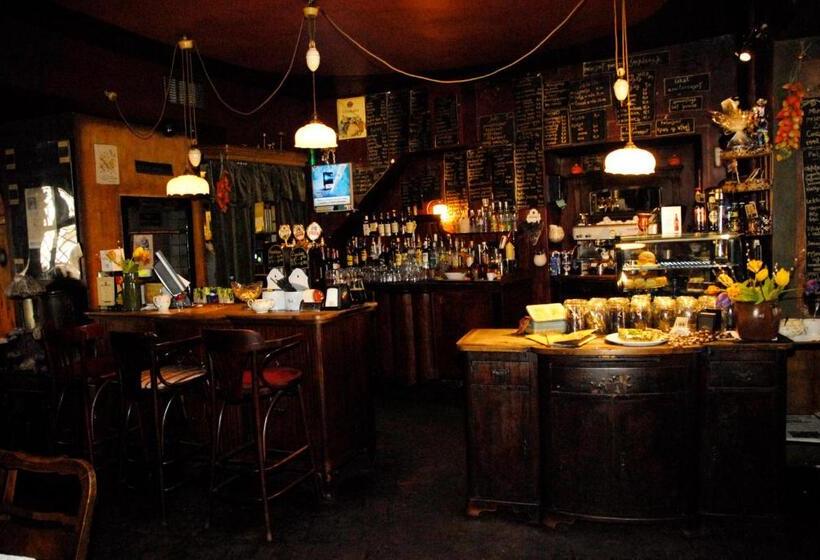 Hostel, Pokoje Gościnne Mleczarnia   Ozonowane