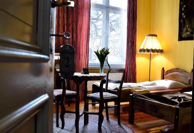 Hostel, Pokoje Gościnne Mleczarnia   Ozonowane