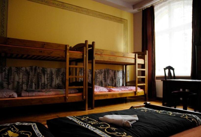 Hostel, Pokoje Gościnne Mleczarnia   Ozonowane
