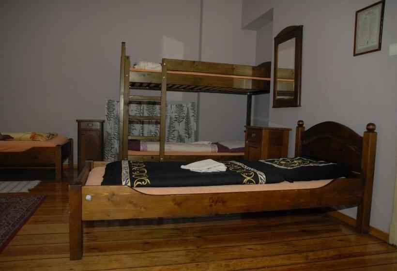 Hostel, Pokoje Gościnne Mleczarnia   Ozonowane