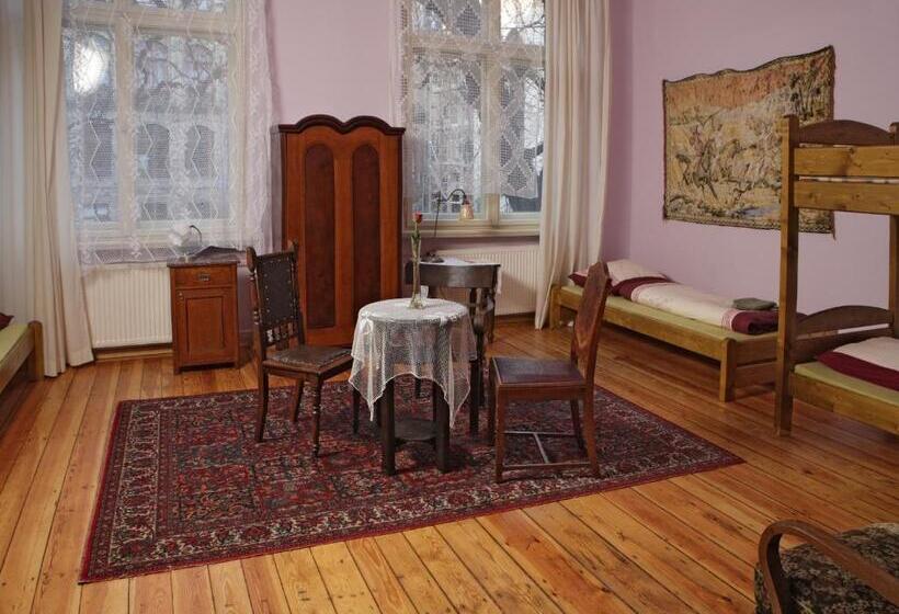 Hostel, Pokoje Gościnne Mleczarnia   Ozonowane