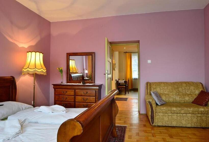 Hostel, Pokoje Gościnne Mleczarnia   Ozonowane