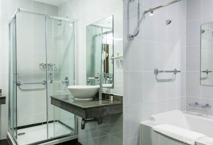 هتل The African Regent