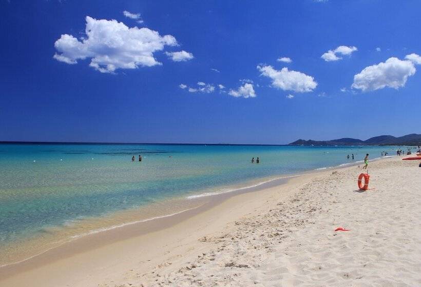 בית מלון כפרי Albaruja