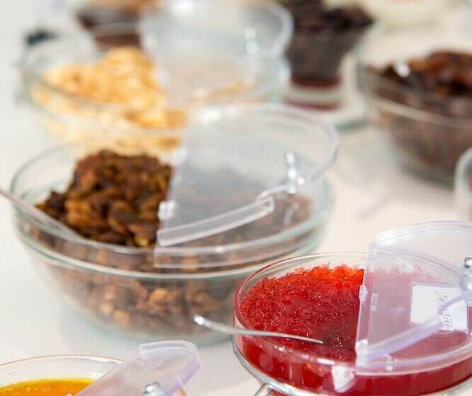 Alia Beach Hotel By Estia