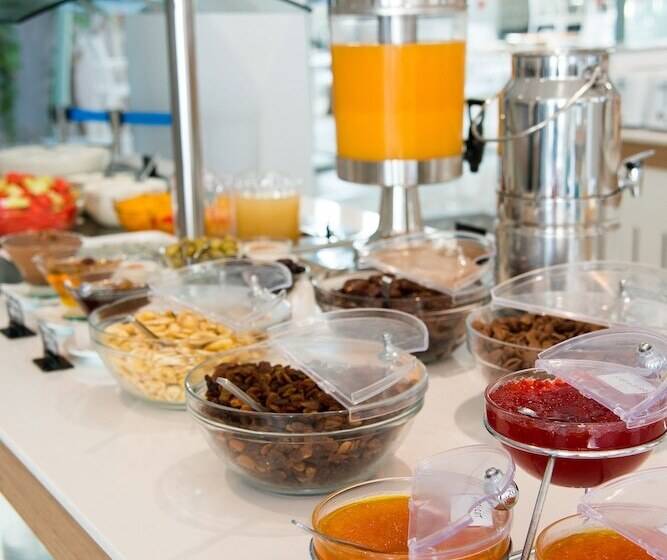 Alia Beach Hotel By Estia