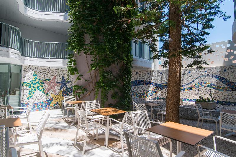 Alia Beach Hotel By Estia