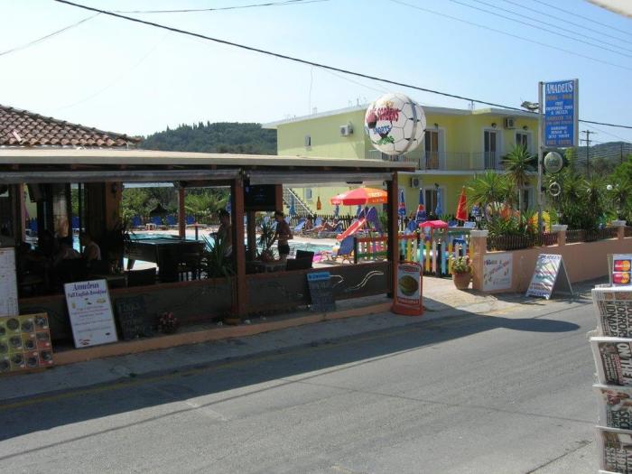 호텔 Amadeus Hawaii Apartments & Studios