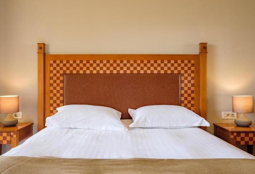 호텔 Apollon Corfu