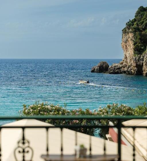 فندق Apollon Corfu