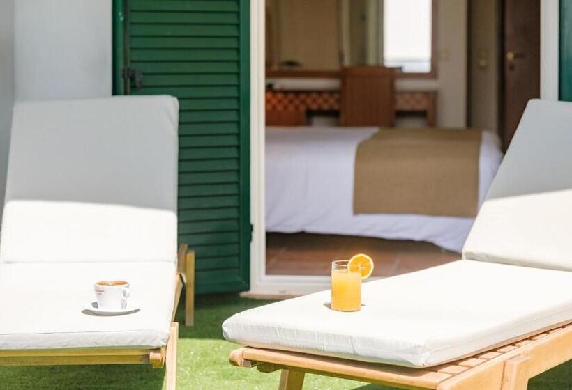 호텔 Apollon Corfu