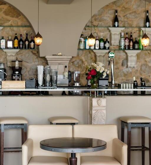 호텔 Apollon Corfu