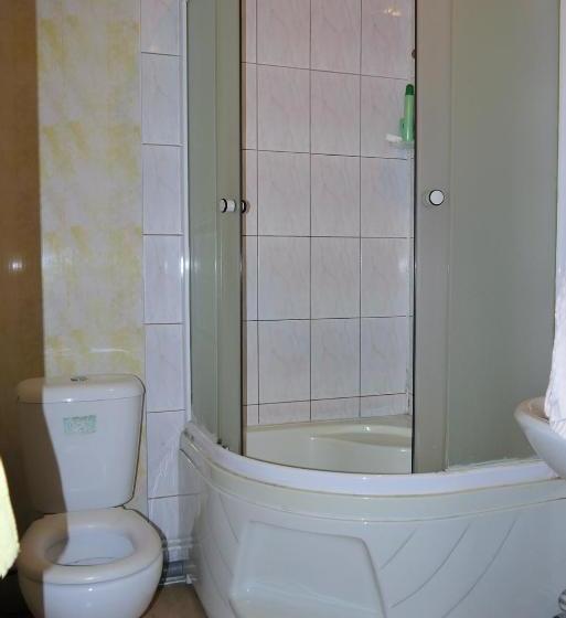 בית מלון כפרי Atmosphera Petrogradskiy