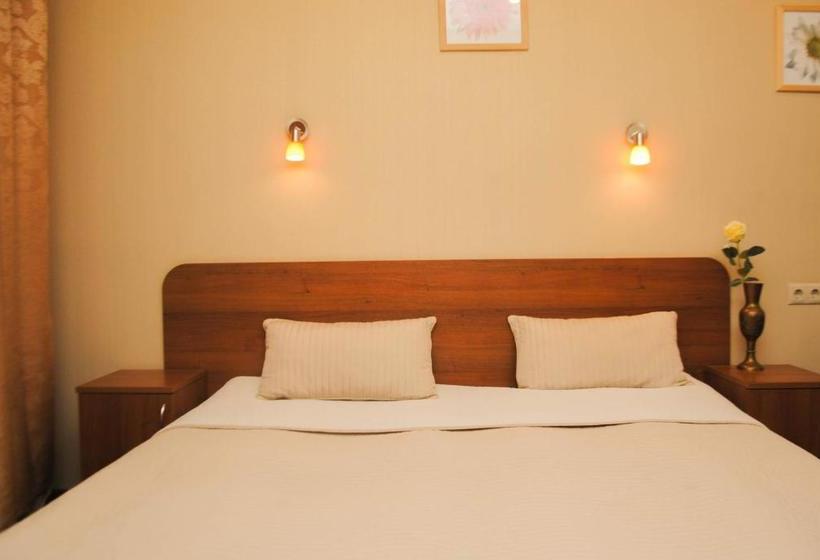 בית מלון כפרי Atmosphera Petrogradskiy