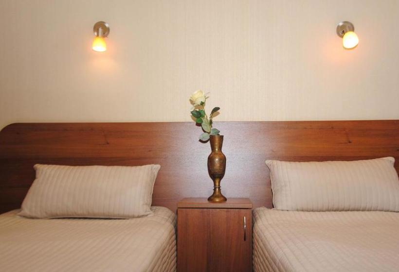 בית מלון כפרי Atmosphera Petrogradskiy