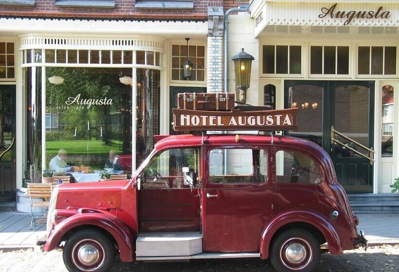 Отель Augusta