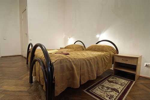 فندق Aurora Petrogradskaya