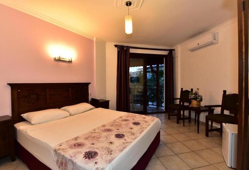 ホテル Ayaz Aqua Beach