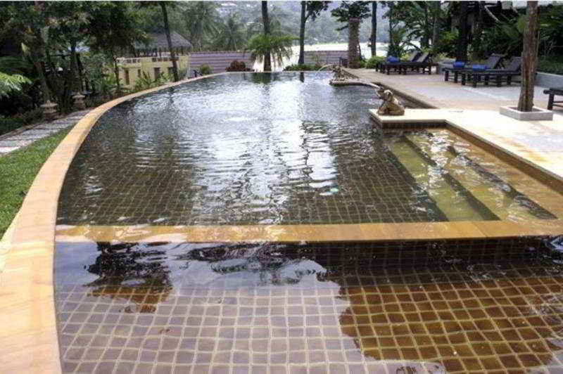 酒店 Baan Laanta Resort And Spa