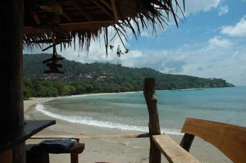 酒店 Baan Laanta Resort And Spa