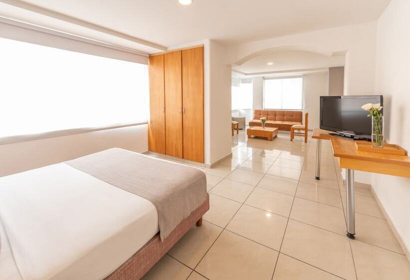 Basic Hotel Centenario By Hoteles Ms