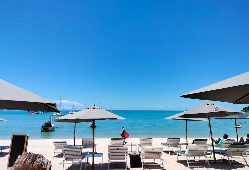 فندق Bay Beach Resort