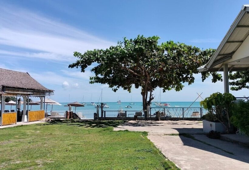 فندق Bay Beach Resort