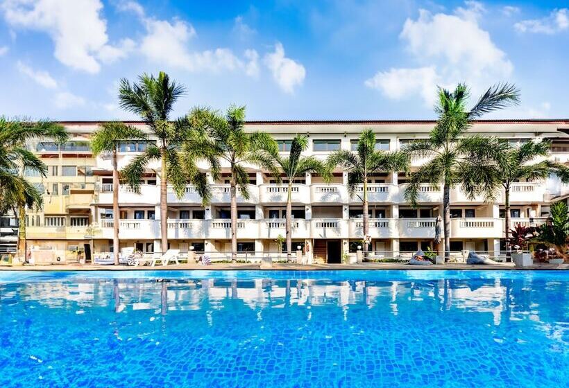 فندق Bay Beach Resort