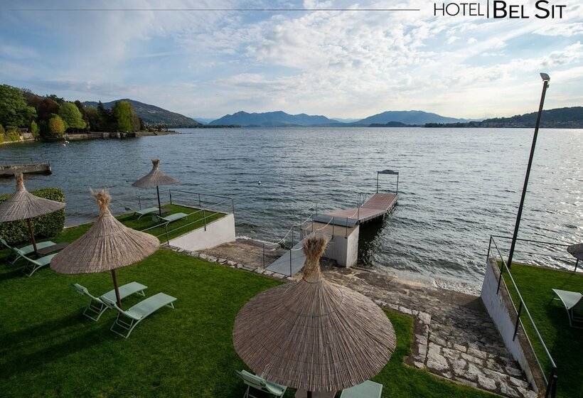 فندق Bel Sit