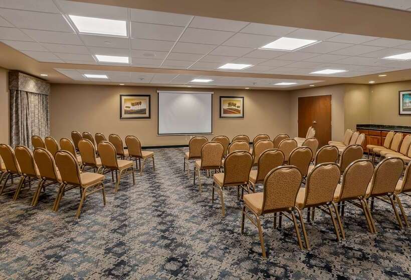 فندق Best Western Plus Ponderay Mountain Lodge Sandpoint