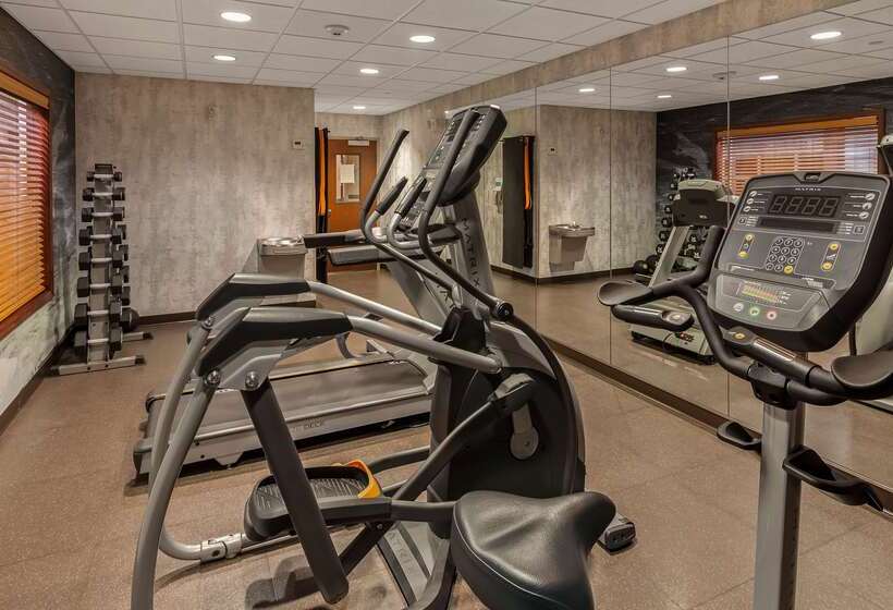 בית מלון כפרי Best Western Plus Ponderay Mountain Lodge Sandpoint