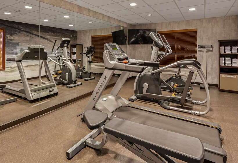 فندق Best Western Plus Ponderay Mountain Lodge Sandpoint