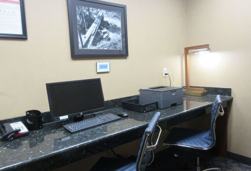 فندق Best Western Plus Ponderay Mountain Lodge Sandpoint