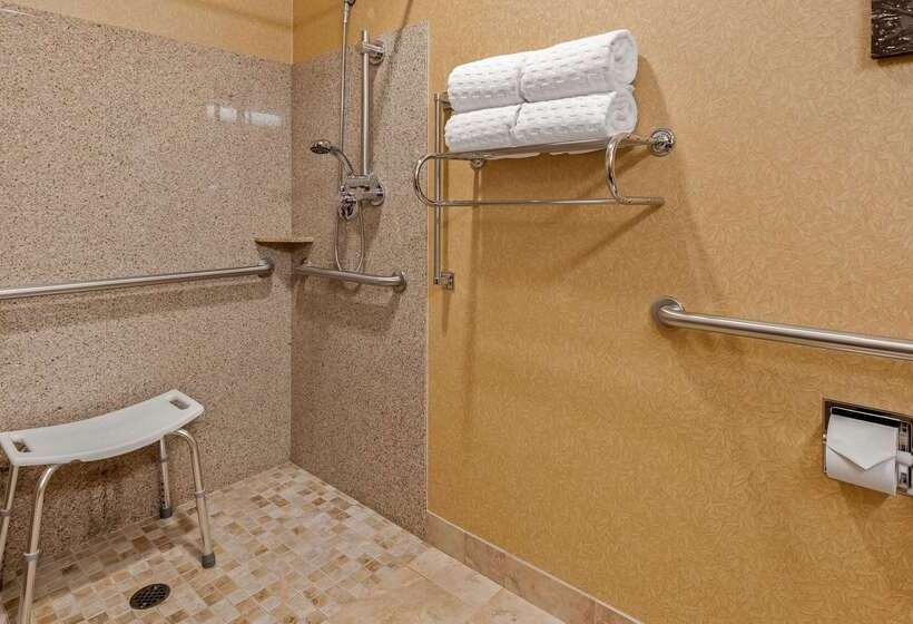 فندق Best Western Plus Ponderay Mountain Lodge Sandpoint