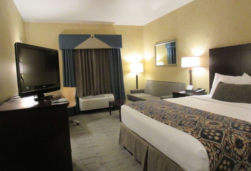 فندق Best Western Plus Ponderay Mountain Lodge Sandpoint