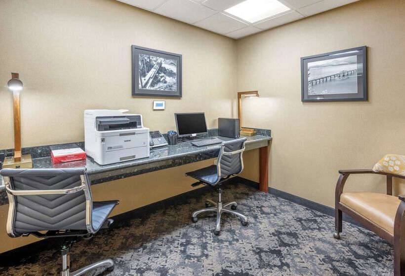 فندق Best Western Plus Ponderay Mountain Lodge Sandpoint