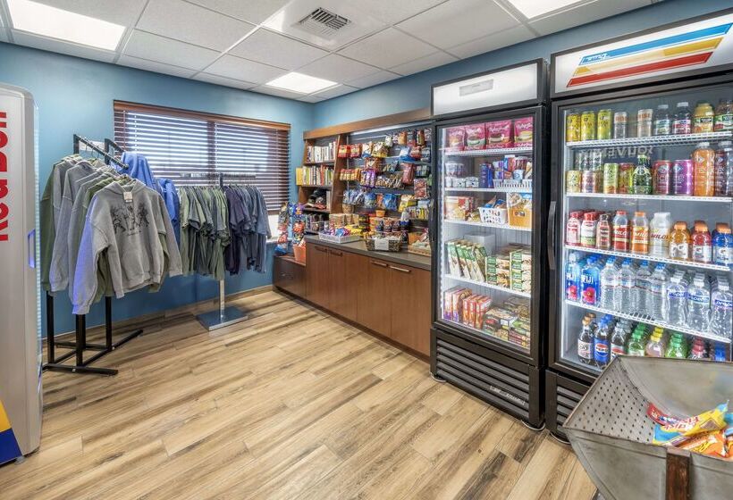 فندق Best Western Plus Ponderay Mountain Lodge Sandpoint