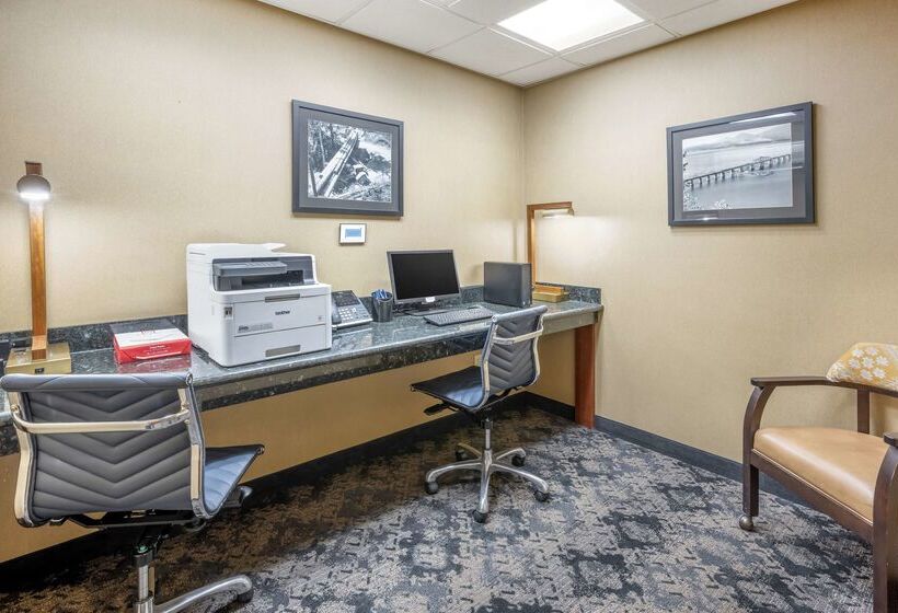 فندق Best Western Plus Ponderay Mountain Lodge Sandpoint