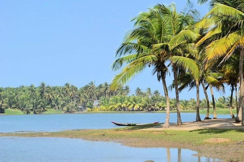 هتل Best Western Premier Accra Airport