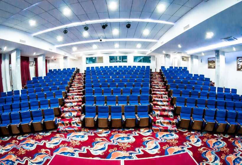 هتل Best Western Premier Accra Airport